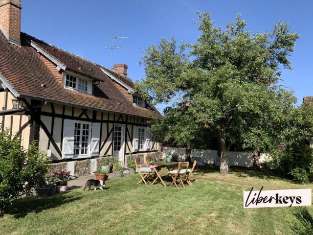Maison 130 m2 3 pièces