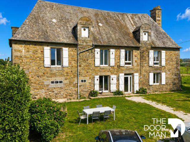 Maison 130 m2 4 pièces