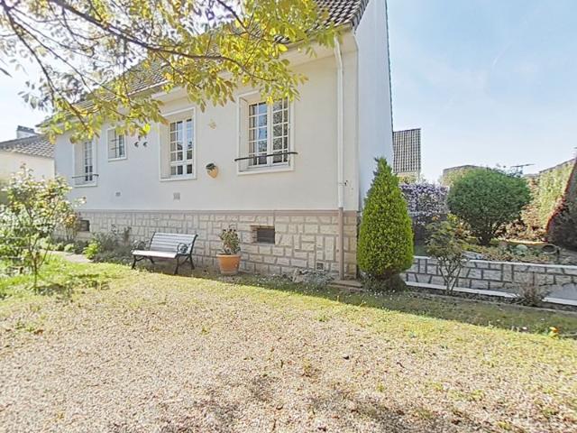 Maison 130 m2 6 pièces