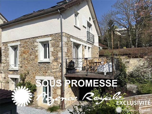 Maison 130 m2 6 pièces