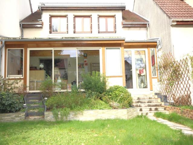 Maison 130 m2 6 pièces