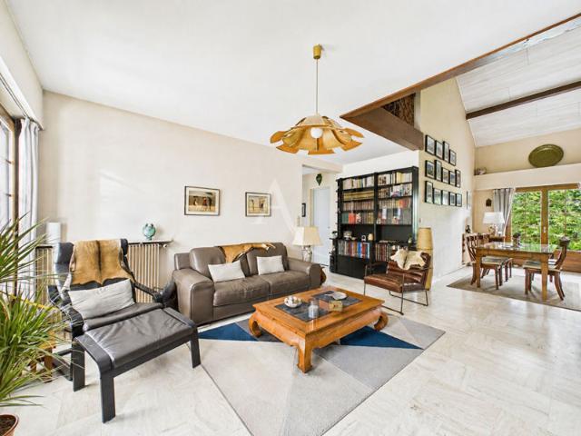 Maison 130 m2 6 pièces