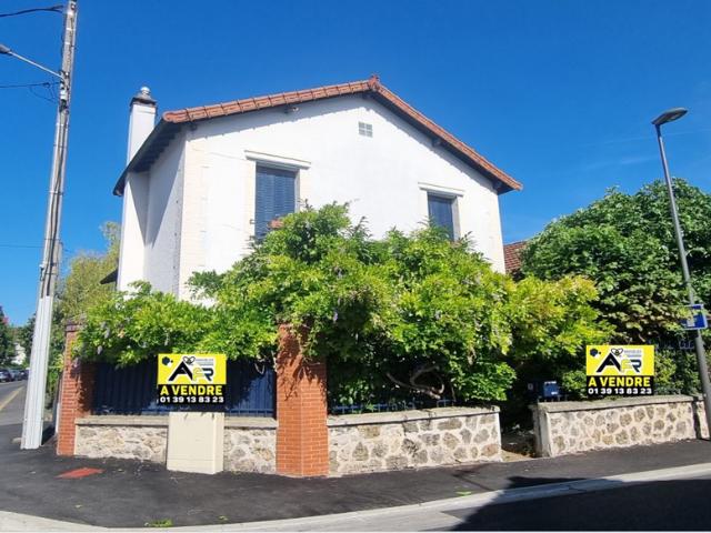 Maison 130 m2 6 pièces