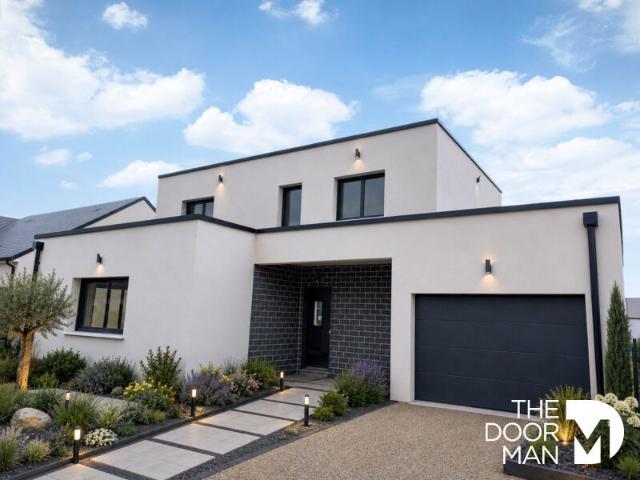 Maison 130 m2 6 pièces