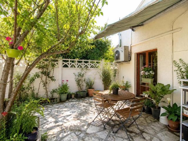 Maison 130 m2 7 pièces