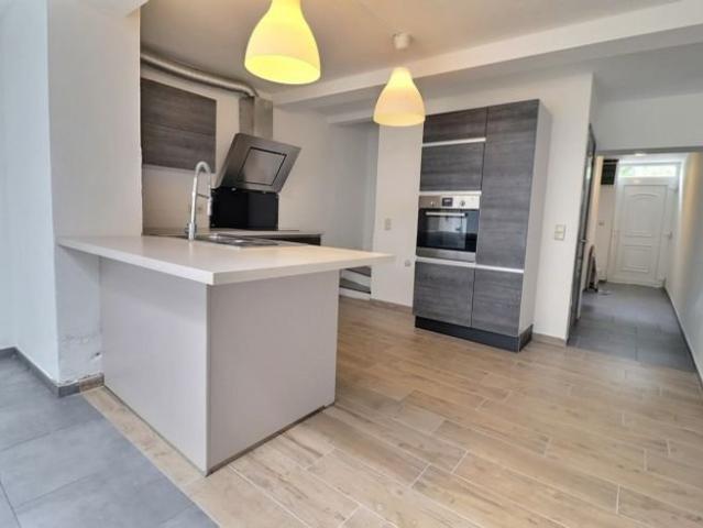 Maison 130 m² 3 Ch à vendre à Chapelle lez Herlaimont