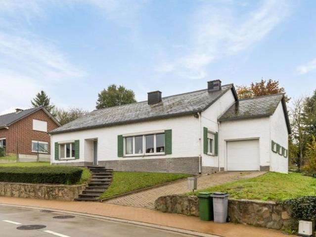 Maison 130 m² 3 Ch à vendre à Hoegaarden