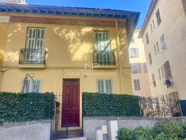 Maison 130 m²