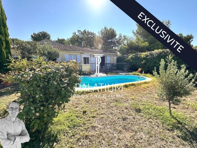 Maison 130 m²