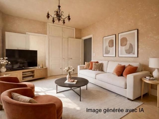 Maison 2 logements indépendants,Roanne