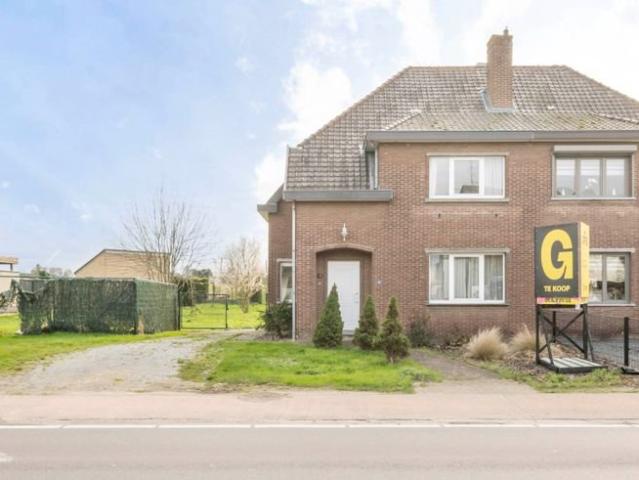 Maison 130 m² 2 Ch à vendre à Bilzen