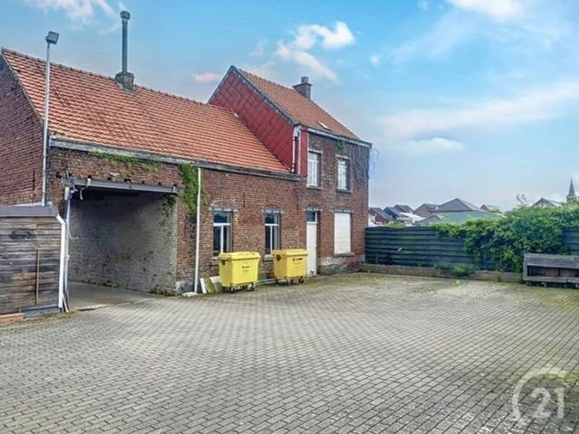 Maison 130 m² 2 Ch à vendre à Scherpenheuvel Zichem