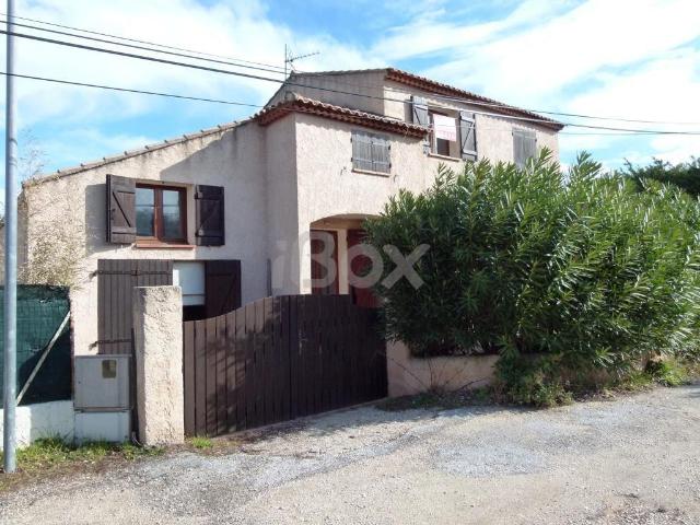Maison 130 m²