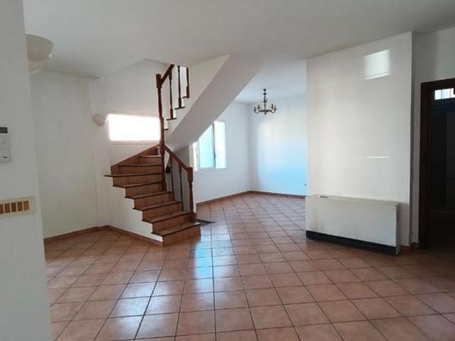 Maison 130 m²