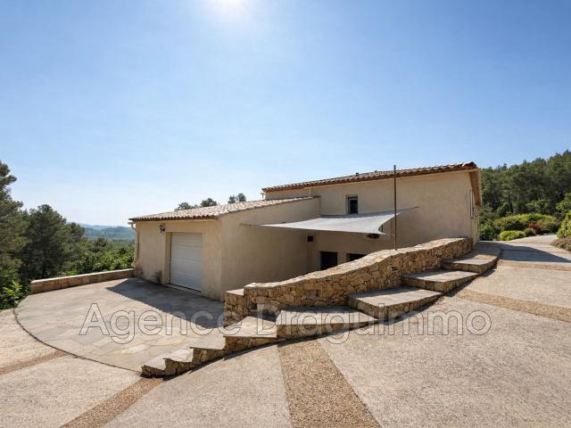 Maison 130 m²