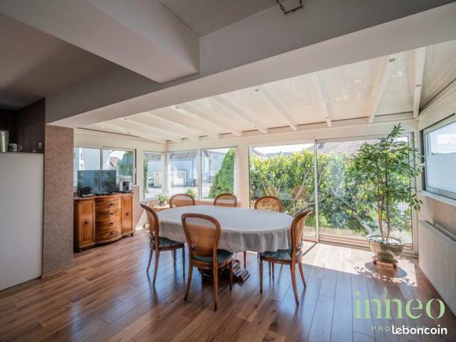Maison 130 m² 5a24