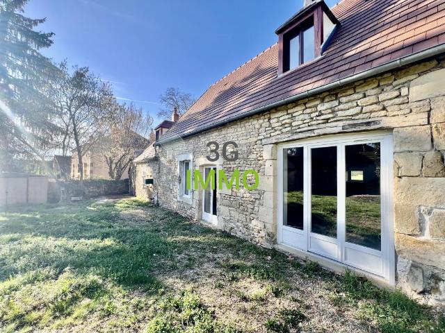 Maison 130 m²