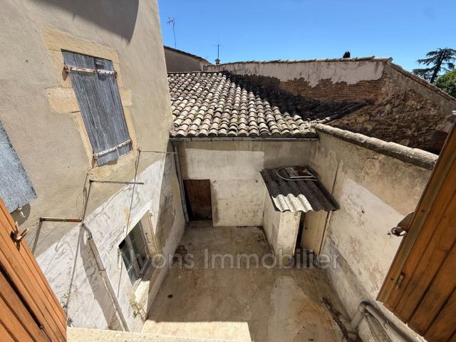 Maison 130 m²