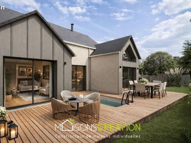 Maison 130 m² Cancale