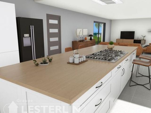 Maison 130 m² Champs Sur Marne