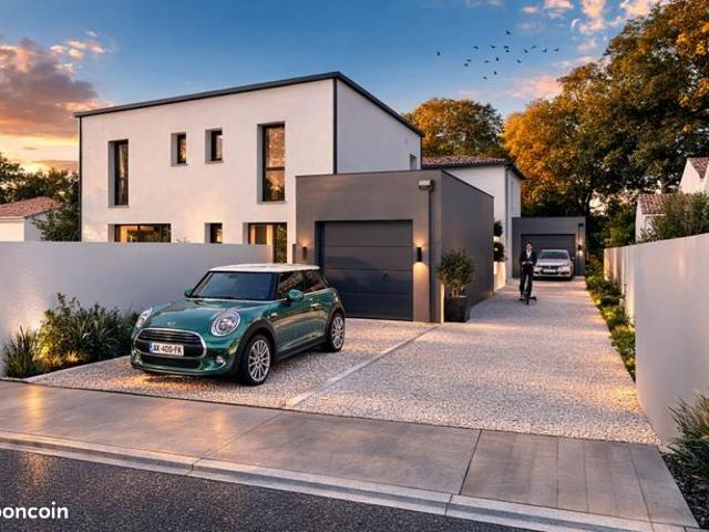 Maison 130 m² Clapiers