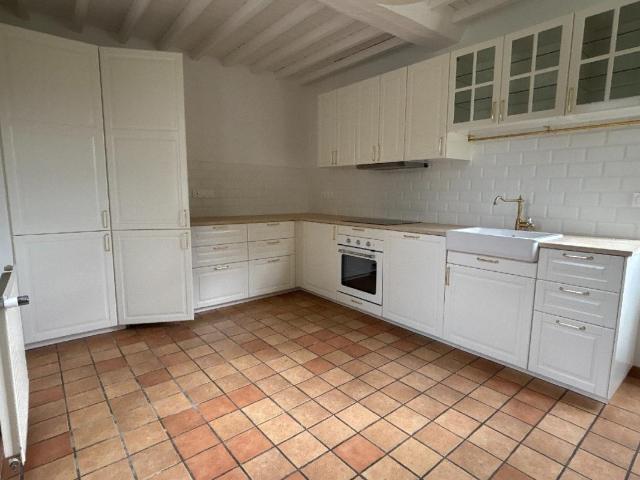 Maison, 130 m² à louer à Montabard 61160
