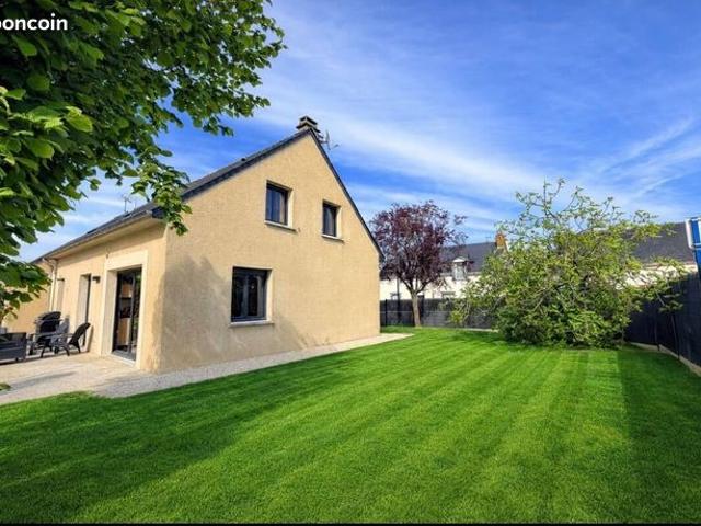 Maison 130 m² Bel Air De Combree