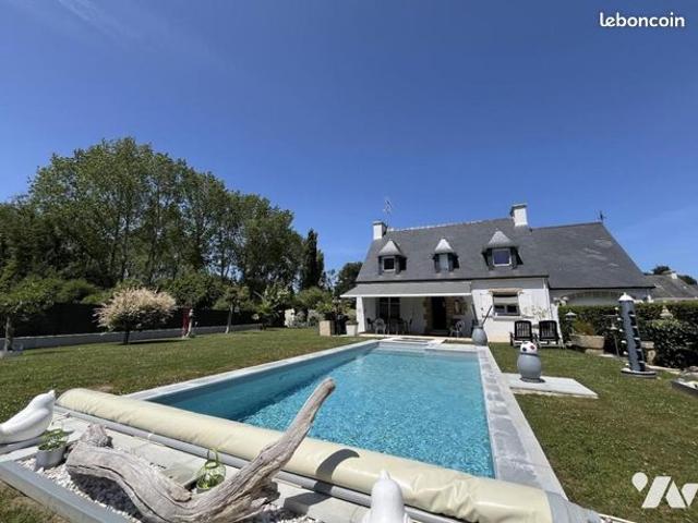 Maison 130 m² BENODET