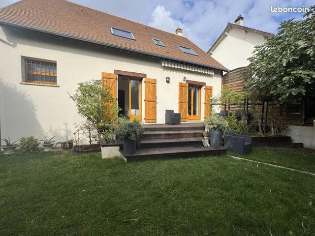 Maison 130 m² Gournay sur Marne