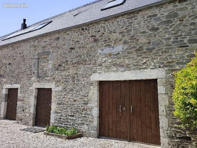 Maison 130 m² Gonneville
