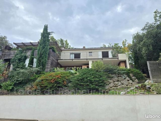 Maison 130 m² Esparron de Verdon