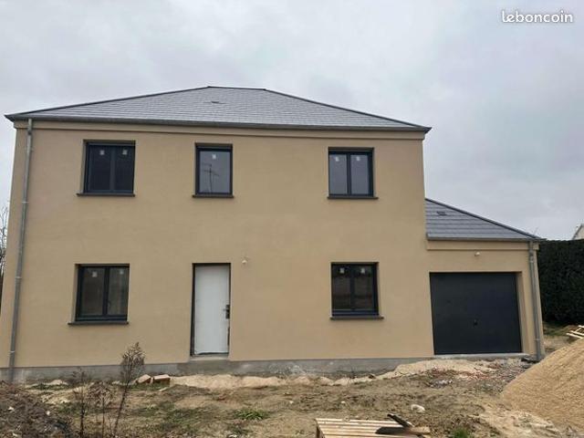 Maison 130 m² Ingre