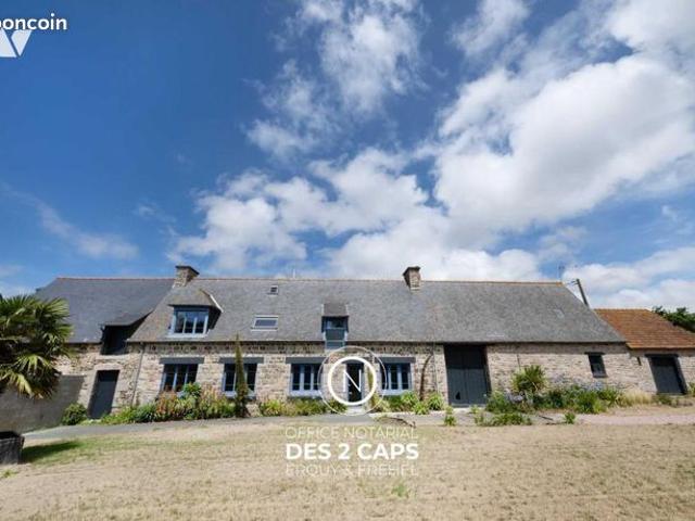 Maison 130 m² LA BOUILLIE