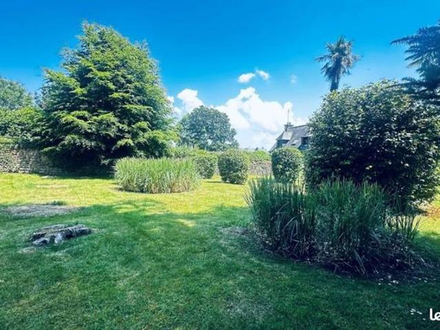 Maison 130 m² LE FAOUET