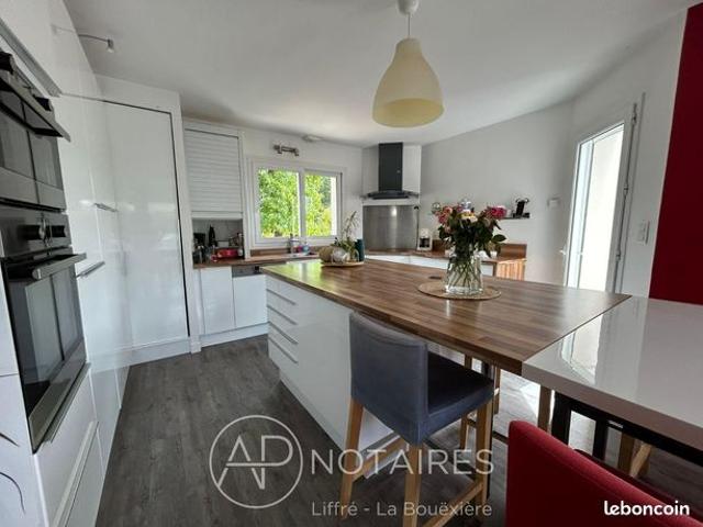 Maison 130 m² Liffré