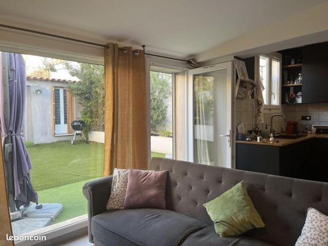 Maison 130 m² Marseille