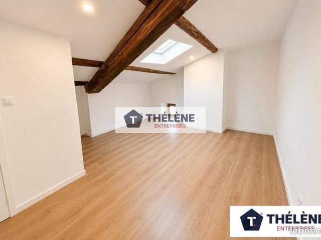 Maison 130 m² NIMES