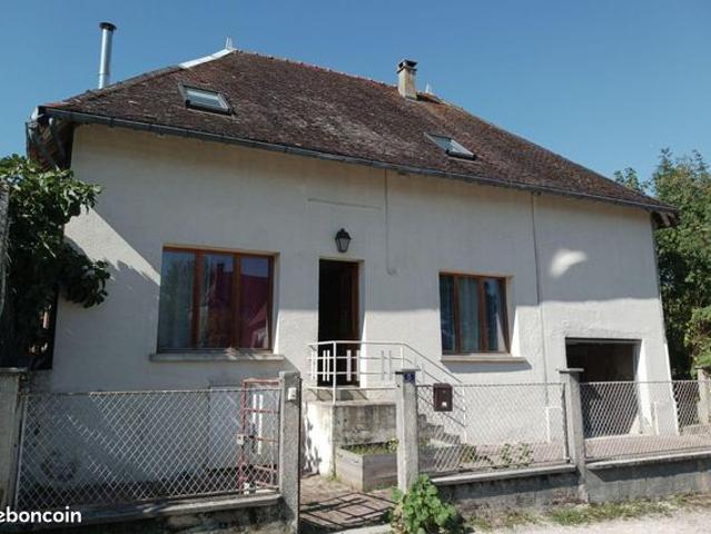 Maison 130 m² Saint Phal