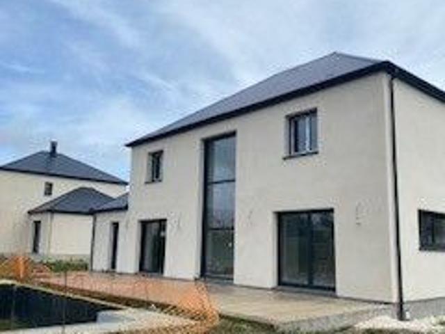 Maison 130 m² Saran