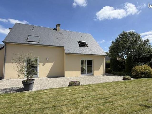 Maison 130 m² ST GILLES