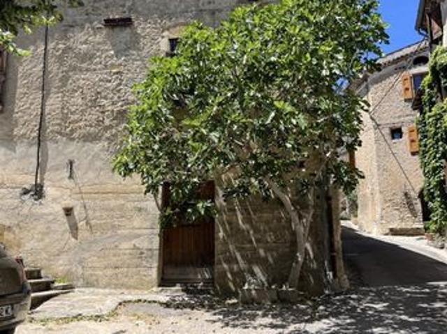 Maison 130 m² STE CROIX