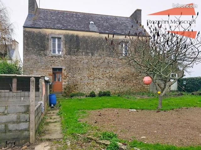 Maison 130 m² Pouldreuzic