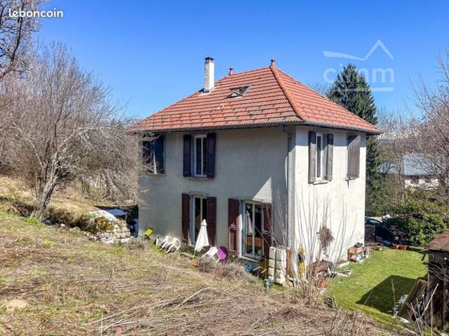 Maison 130 m² Plateau des Petites Roches