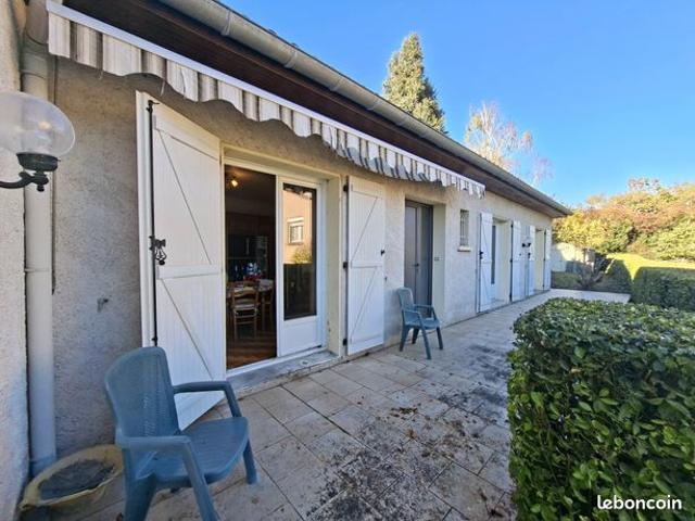 Maison 130 m² Roquecourbe