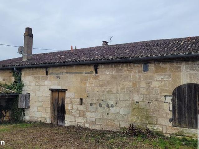 Maison 130 m² Vayres