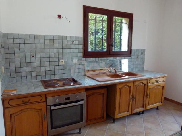 Maison 130.02 m²