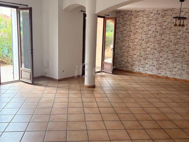 Maison 130.02 m²