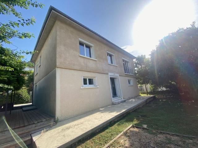 Maison 130.82m ² 131m² Auch