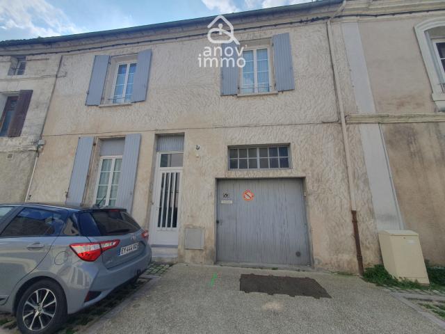 MAISON 130m2 3 chambres garage terrasse