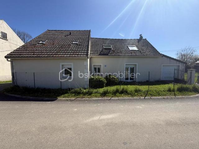 Maison 130m2 sans travaux à prévoir